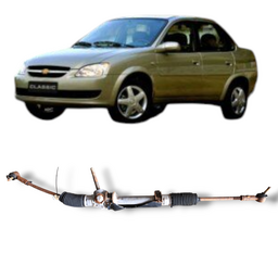 Caixa Setor Direção Corsa Celta Agile Montana 1996/ Mecânica