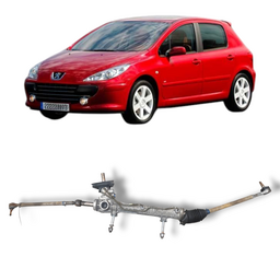 Caixa Setor Direção C4 307 308 408 C4 Lounge 3008