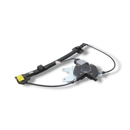 MÁQUINA VIDRO ELÉTRICO FIAT UNO 2P 1994 2013 ORIGINAL