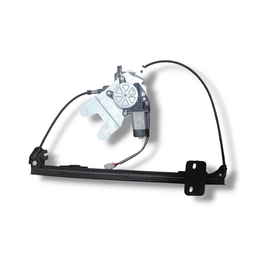 MÁQUINA VIDRO ELÉTRICO FIAT UNO 2P 1994 2013 ORIGINAL