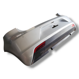 PARACHOQUE TRASEIRO FOX 2015 2016 A 2022