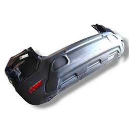 PARACHOQUE TRASEIRO JEEP RENEGADE 2022 2023 2024/..