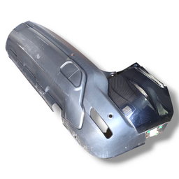 PARACHOQUE TRASEIRO JEEP RENEGADE 2022 2023 2024/..