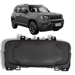 Painel instrumentos digital JEEP renegade 2024 205 original
