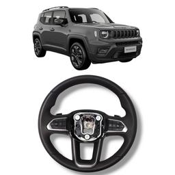 Volante direcao JEEP Renegade nigth 1.3 2023 2025