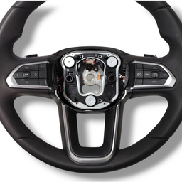 VOLANTE DIRECAO JEEP RENEGADE NIGTH 1.3 2023 2025