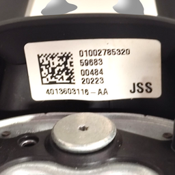 VOLANTE DIRECAO JEEP RENEGADE NIGTH 1.3 2023 2025