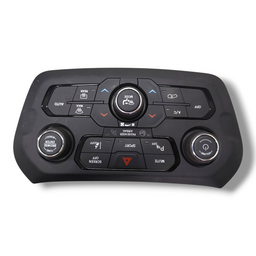 COMANDO AR CONDICIONADO RENEGADE 2016/ C/ SPORT E TRAÇÃO