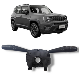 Chave seta JEEP renegade 2022 2025 original