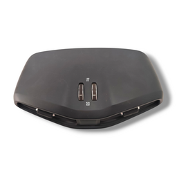 DIFUSOR AR PAINEL CENTRAL JEEP RENEGADE 2023 2025