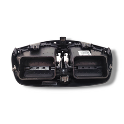 DIFUSOR AR PAINEL CENTRAL JEEP RENEGADE 2023 2025