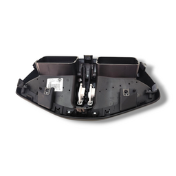 DIFUSOR AR PAINEL CENTRAL JEEP RENEGADE 2023 2025