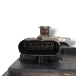 VÁLVULA WASTEGATE JEEP RENEGADE FIAT TORO 1.3 TURBO 2020 25