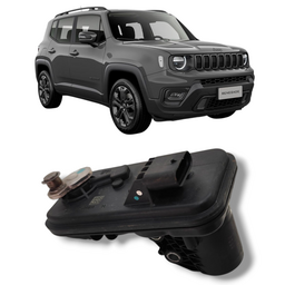 VÁLVULA WASTEGATE JEEP RENEGADE FIAT TORO 1.3 TURBO 2020 25