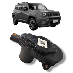 Motor pinça freio traseira esquerda JEEP renegade 2024 