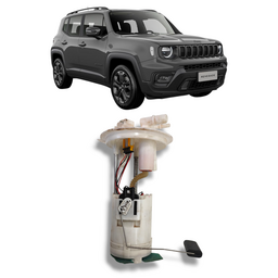 BOMBA COMBUSTÍVEL RAMPAGE RENEGADE COMPASS TORO 1.3 2.0 23/