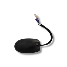 SUPORTE ANTENA TETO JEEP RENEGADE 2020 2025 ORIGINAL