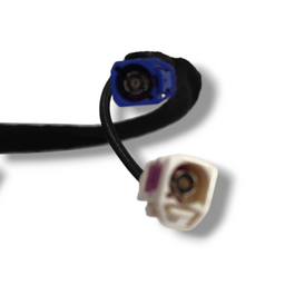 SUPORTE ANTENA TETO JEEP RENEGADE 2020 2025 ORIGINAL