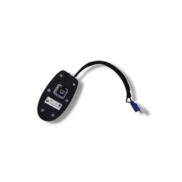 SUPORTE ANTENA TETO JEEP RENEGADE 2020 2025 ORIGINAL