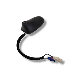 SUPORTE ANTENA TETO JEEP RENEGADE 2020 2025 ORIGINAL