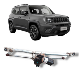 GALHADA LIMPADOR PARABRISA RENEGADE 2016 2017 2018/..