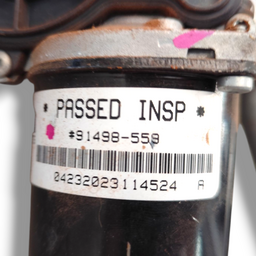 GALHADA LIMPADOR PARABRISA RENEGADE 2016 2017 2018/..