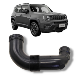 Mangueira duto AR admissão JEEP renegade 2020 2025