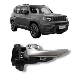 MAÇANETA INT. DIANT/TRAS ESQUERDA TORO RENEGADE 2016 2017/..