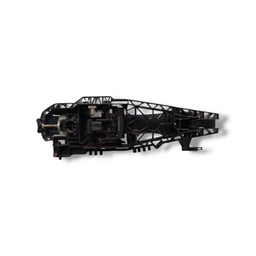 MAÇANETA EXT. PORTA TRASEIRA ESQUERDA RENEGADE 2015 2016/..