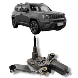 Motor Limpador Traseiro Jeep Renegade Compass 2016 2017/..