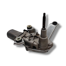 MOTOR LIMPADOR TRASEIRO JEEP RENEGADE COMPASS 2016 2017/..