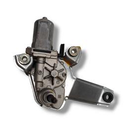 MOTOR LIMPADOR TRASEIRO JEEP RENEGADE COMPASS 2016 2017/..