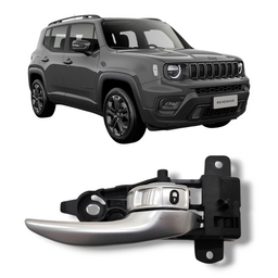 Maçaneta Int. Diant/Tras Direita Toro Renegade 2016 2017/..