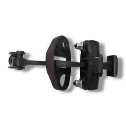 LIMITADOR PORTA DIANTEIRA DIREITA JEEP RENEGADE 2016 2021