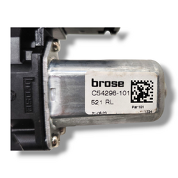 MOTOR VIDRO PORTA TRASEIRA ESQUERDA RENEGADE 2016 2017 2025