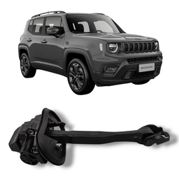Limitador porta traseira esquerda JEEP renegade 2016 2025