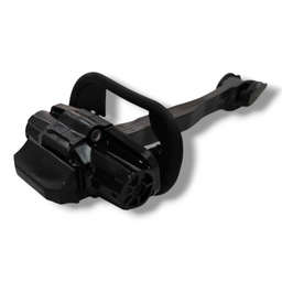 LIMITADOR PORTA TRASEIRA ESQUERDA JEEP RENEGADE 2016 2025