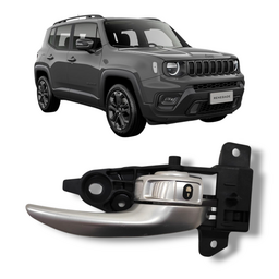 Maçaneta Int. Diant/Tras Esquerda Toro Renegade 2016 2025