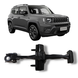 limitador porta dianteira esquerda JEEP renegade 2016 2025
