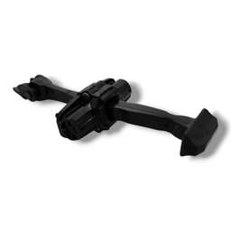 LIMITADOR PORTA DIANTEIRA ESQUERDA JEEP RENEGADE 2016 2025