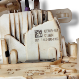 FECHADURA PORTA T.E RENEGADE FREEMONT TORO COMPASS RAMPAGE