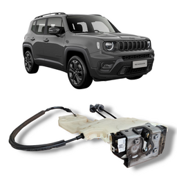 FECHADURA PORTA D.D RENEGADE FREEMONT TORO COMPASS RAMPAGE