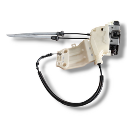 FECHADURA PORTA D.D RENEGADE FREEMONT TORO COMPASS RAMPAGE