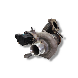 TURBINA TORO RENEGADE COMPASS COMMANDER FASTBACK PULSE 1.3