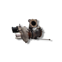 TURBINA TORO RENEGADE COMPASS COMMANDER FASTBACK PULSE 1.3