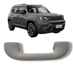 Par alça teto PQP direito JEEP Renegade 2016 2025 original