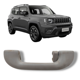 Alça teto PQP JEEP Renegade 2016 2025 original