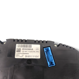 PAINEL INSTRUMENTOS VW VOLKSWAGEN FOX 2012 2015 ORIGINAL 