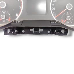 PAINEL INSTRUMENTOS VW VOLKSWAGEN FOX 2012 2015 ORIGINAL 