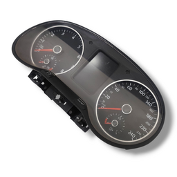 PAINEL INSTRUMENTOS VW VOLKSWAGEN FOX 2012 2015 ORIGINAL 